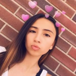 Meet your Posher, Natalia